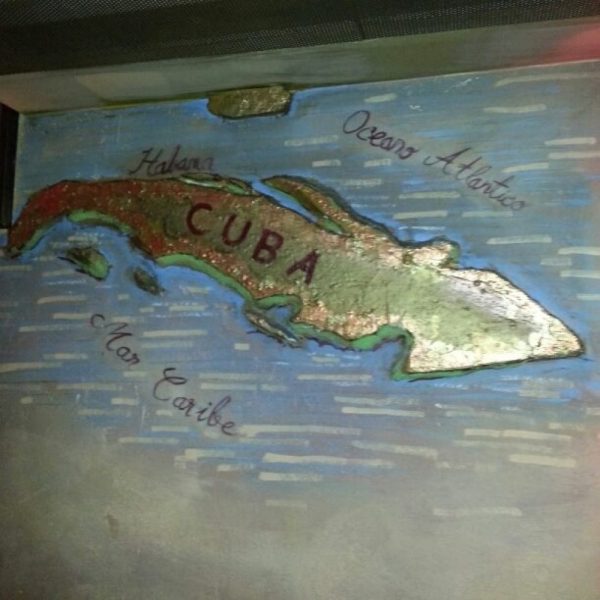Cubano Bar y Restaurante
