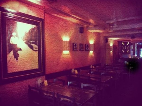 Cubano Bar y Restaurante