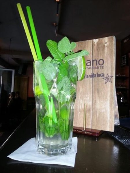 Cubano Bar y Restaurante
