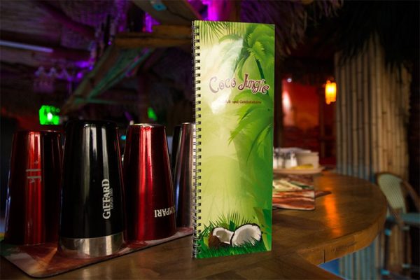Coco Jungle