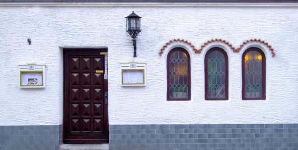 Don Quijote Bodega