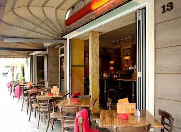 Cubano Bar y Restaurante