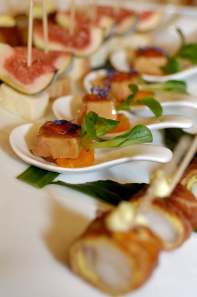 GLOBANA Airport Hotel - Restaurant Globe