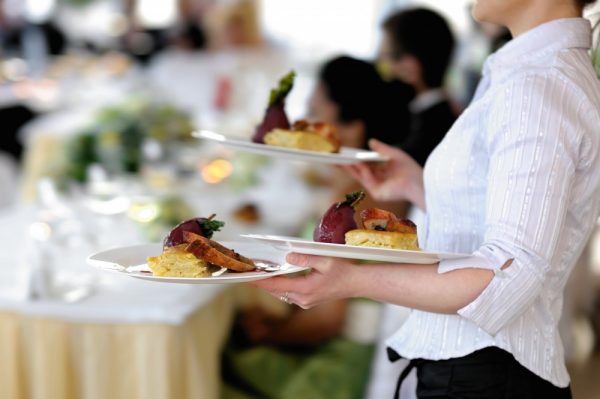 GLOBANA Airport Hotel - Restaurant Globe