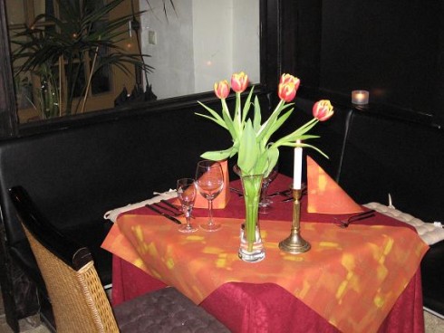 Restaurants im Frenzelhof Gotisches Hallenhaus & Wurzelkeller 