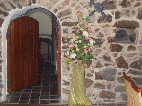 Restaurants im Frenzelhof Gotisches Hallenhaus & Wurzelkeller 