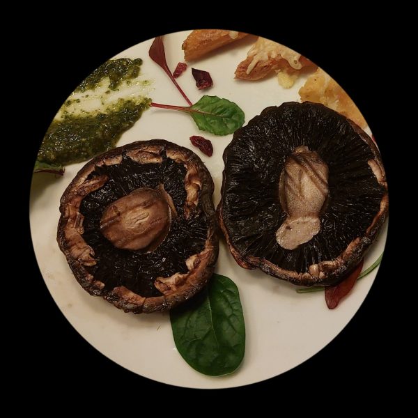 Salute - vegetarische & vegane Küche, Mainz
