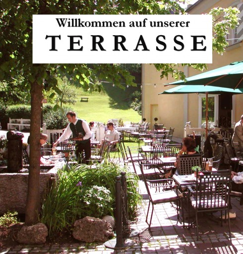 Romantik Hotel& Restaurant Lindner