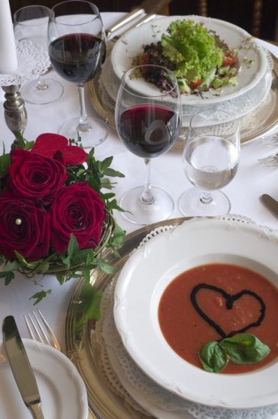Romantik Hotel& Restaurant Lindner