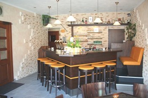 Hotel Restaurant Hutter