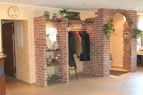 Hotel Restaurant Hutter