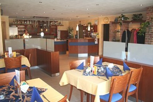 Hotel Restaurant Hutter