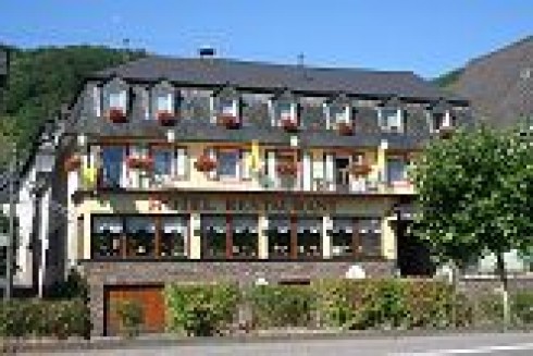 Hotel Restaurant Hutter
