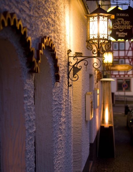 Don Quijote Bodega, Aschaffenburg