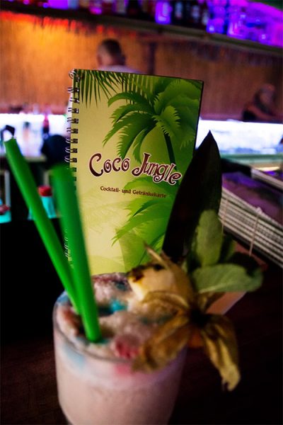 Coco Jungle