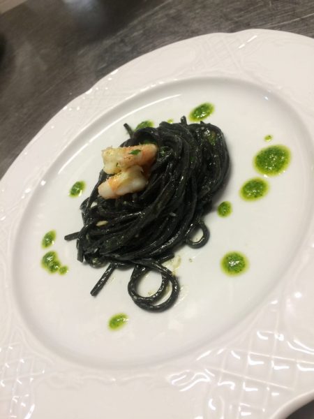 Capricci Di Gola
