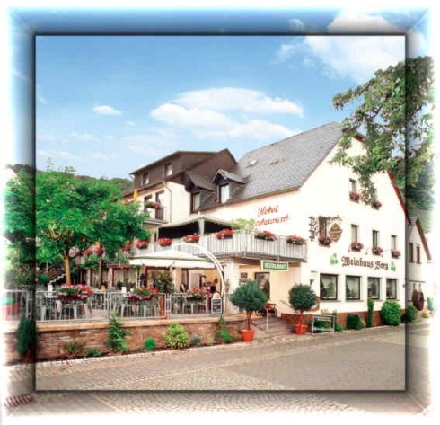 Weinhaus Berg
