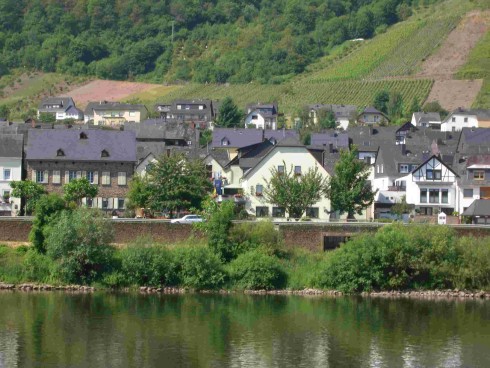 Weinhaus Berg
