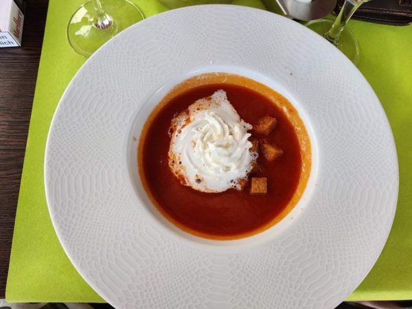 Ristorante Vino Rosso