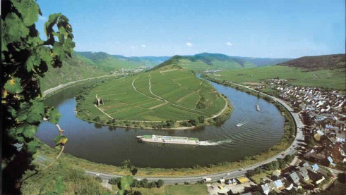 Weinhaus Berg