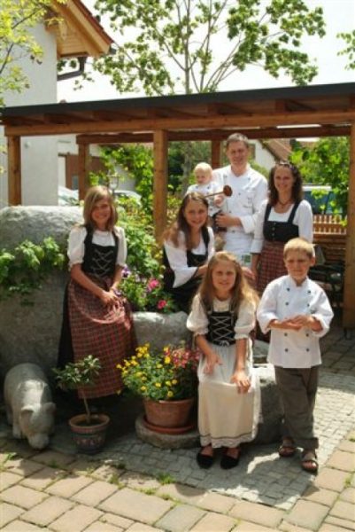 Landgasthof Hubertus