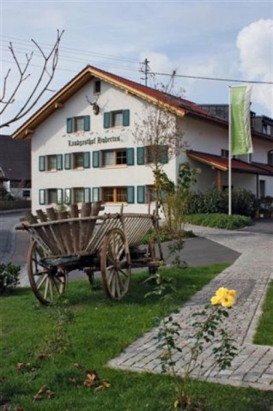 Landgasthof Hubertus