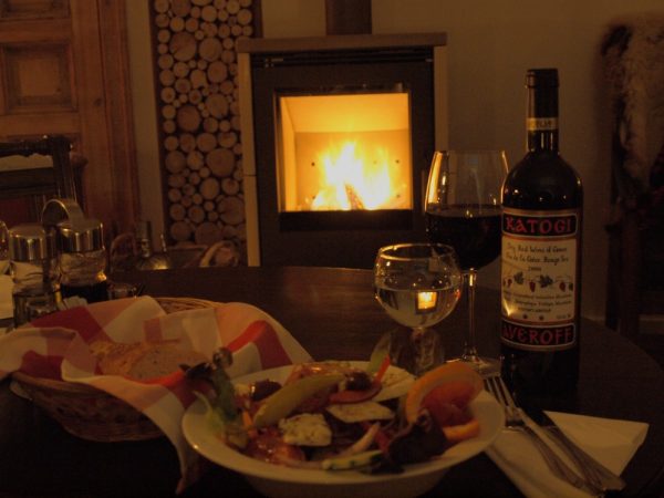 Taverna Olympia