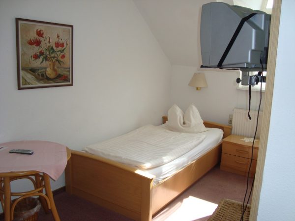 Kurhotel Waldschlößchen