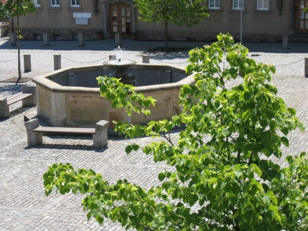 Alte Posthalterei