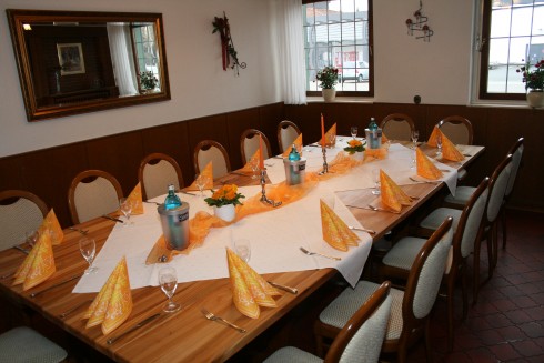 Altes Gasthaus Grube