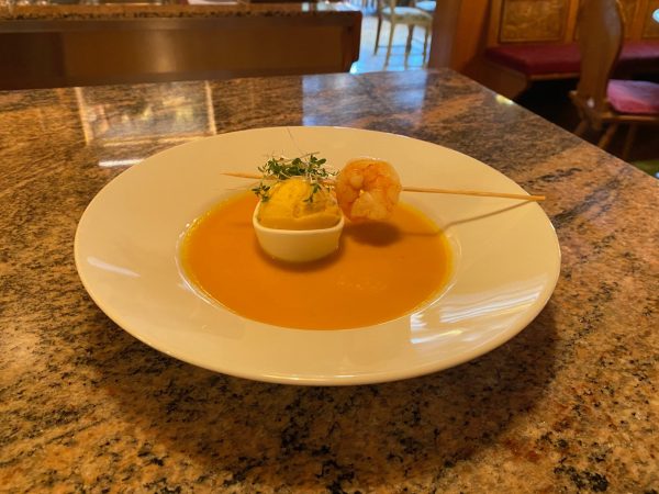 Hotel Hirschen, Menzenschwand
