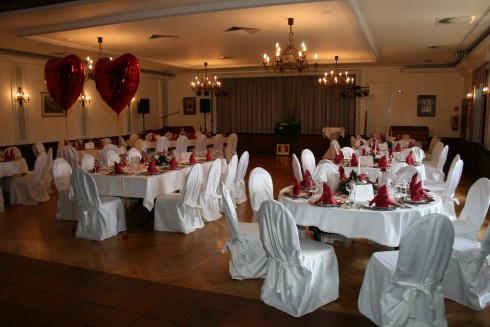 Altes Gasthaus Grube