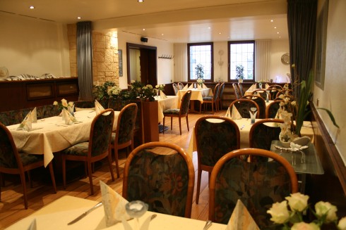 Altes Gasthaus Grube