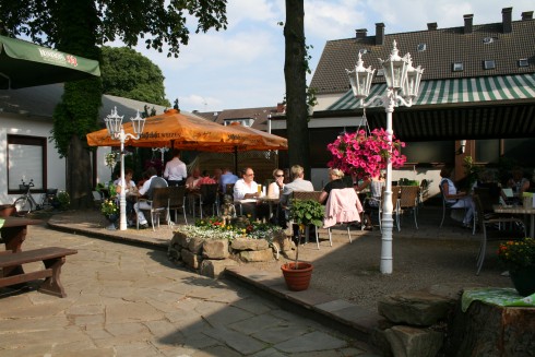 Altes Gasthaus Grube