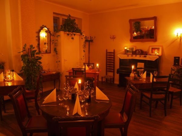 Taverna Olympia