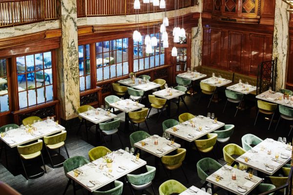 Stadt Restaurant