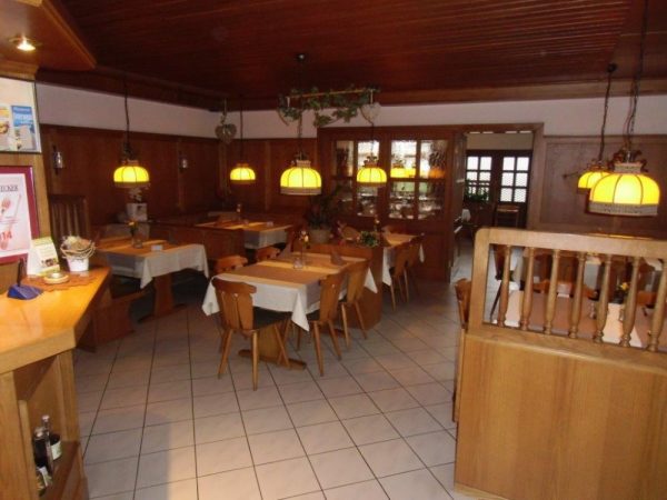 Landgasthof Niebler