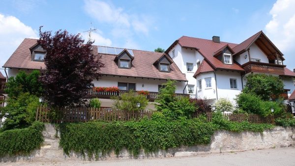 Landgasthof Käßer