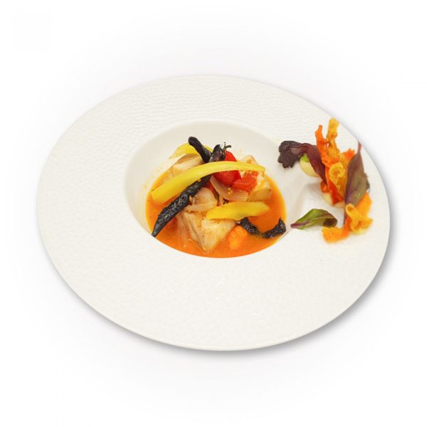 Ristorante dal Gatto Rosso