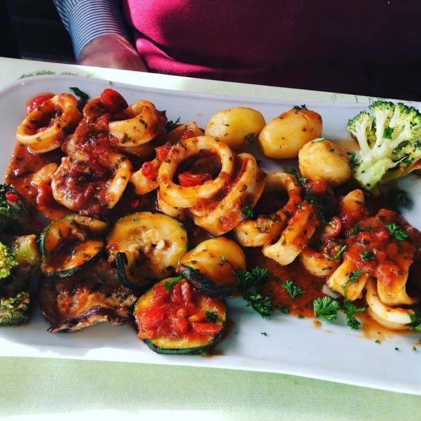Ristorante Vino Rosso, Philippsburg