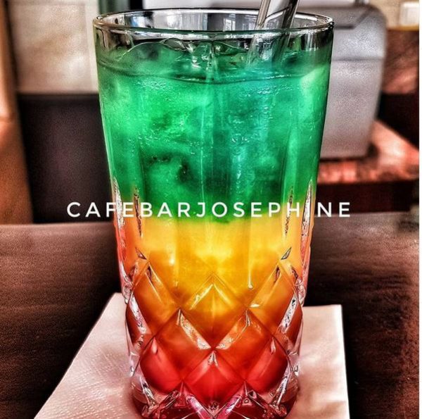Bistro Bar Josephine