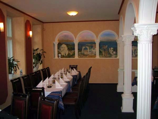 Taverna Olympia
