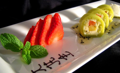 SCALA - Turm Hotel Restaurant