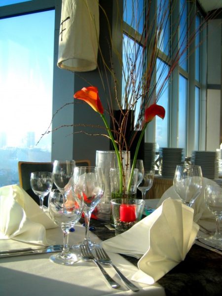 SCALA - Turm Hotel Restaurant