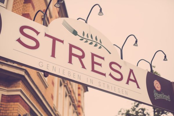 Stresa