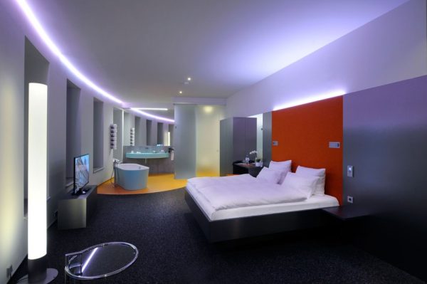 SCALA - Turm Hotel Restaurant