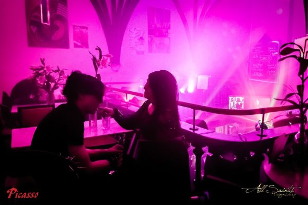 Cafe Bar Picasso