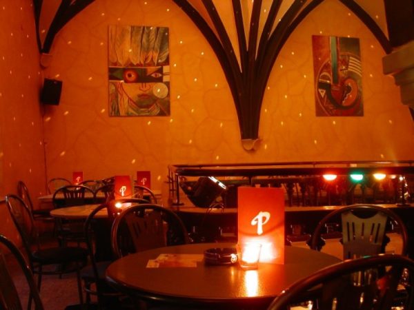 Cafe Bar Picasso