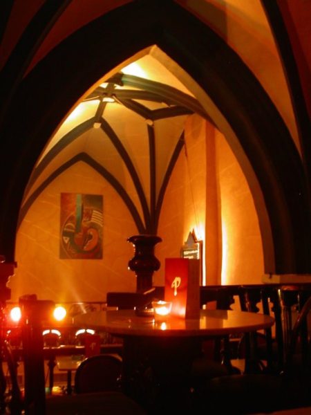 Cafe Bar Picasso