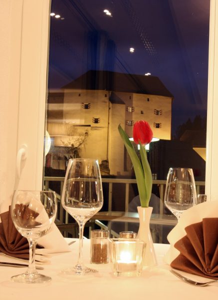 Wagner´s Slow Food Restaurant